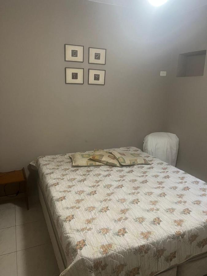 Guaruja Enseada A 50 Metros Da Praia Luaran gambar